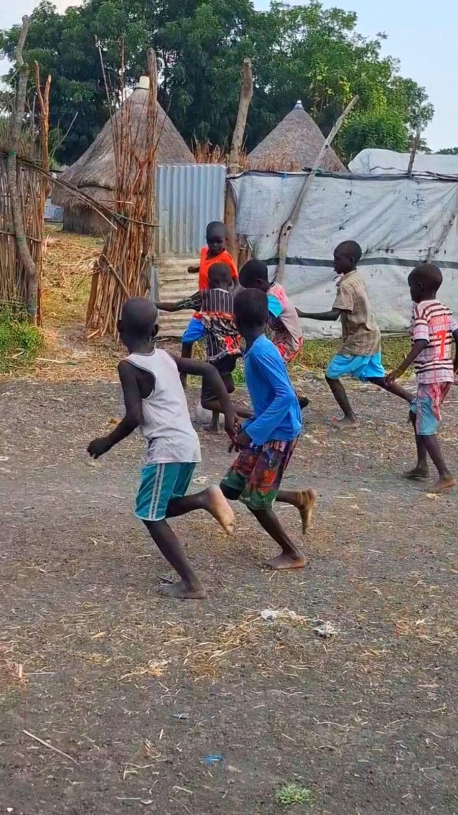 Grace's story