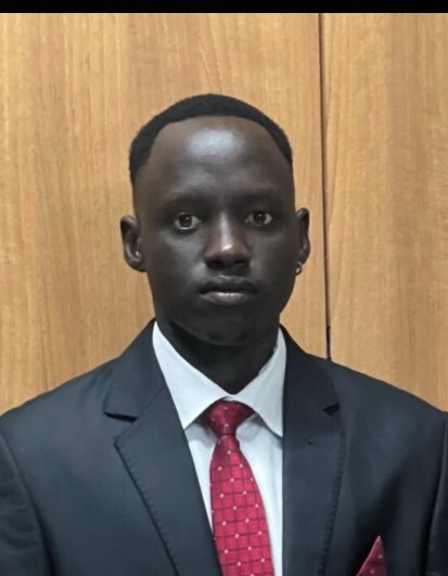 Lul Gatwech - Programs Director