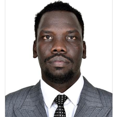 Puok Makuey - Secretary